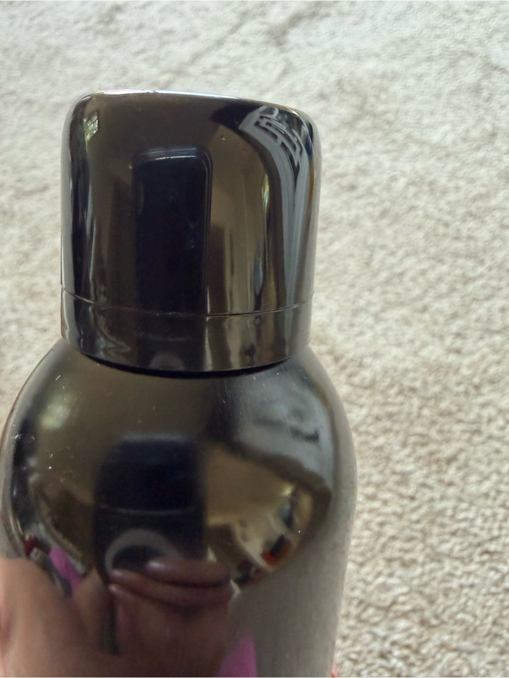 NWT Oribe Gold Lust Dry Heat Protection Spray, 5.2 Oz - Picture 7 of 7